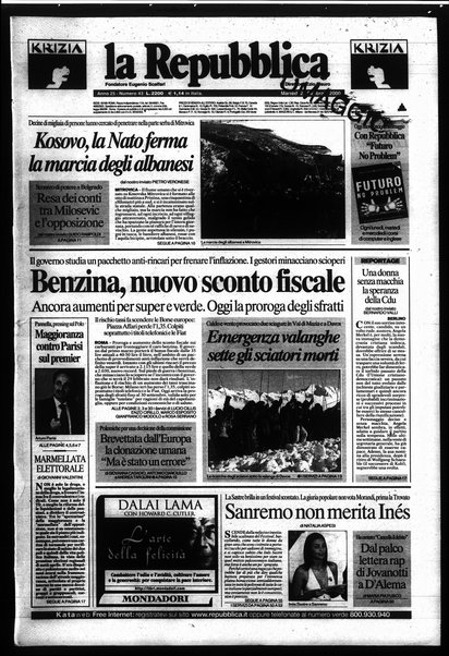 La repubblica